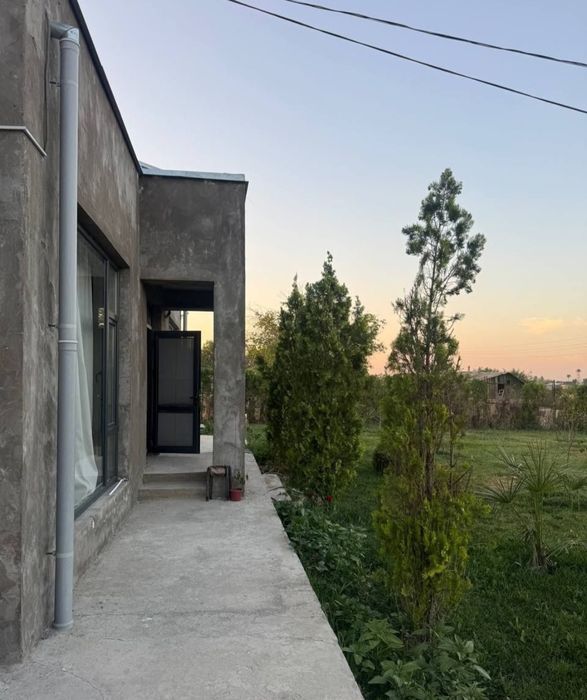 Продажа участка в Ташкентской области . Мин.воды 13 соток Кадастр.