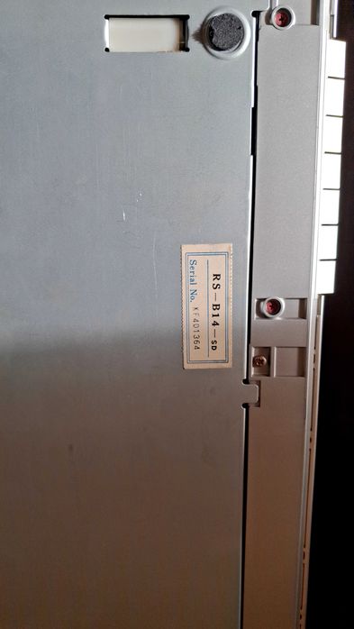 Касетен дек Techniks,за HiFi маниаци.