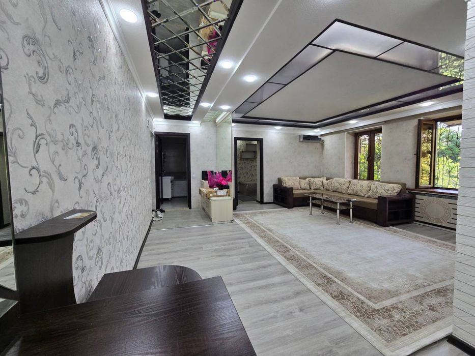 Аренда Ц-1 Молочный Домик 3/4/4