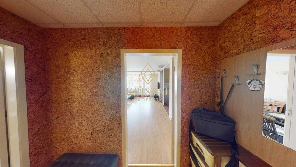 Продава се Тристаен апартамент в к.к. Слънчев бряг - 116 кв.м за 479 €/кв.м - Снимка #7