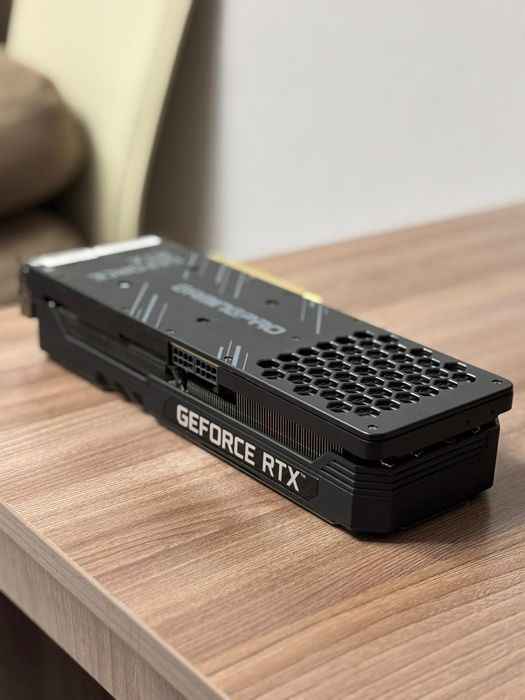 Видеокарта Palit RTX 3070