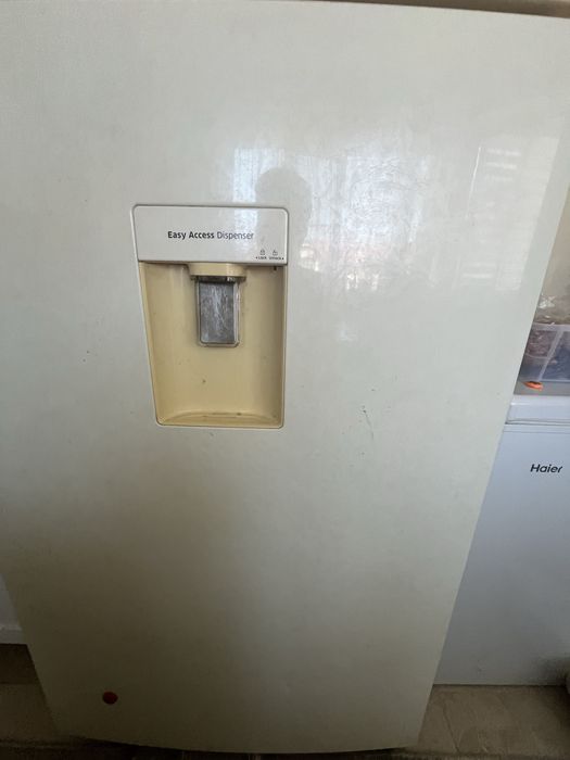 Samsung Холодильник