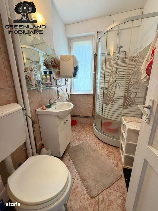 Apartament 2 camere, 50 mp, etaj 5/8, Piata Unirii - Centru