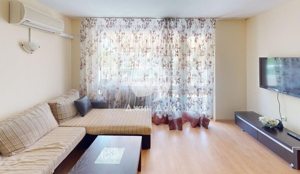 Продава се Тристаен апартамент в к.к. Слънчев бряг - 116 кв.м за 479 €/кв.м - Снимка #1