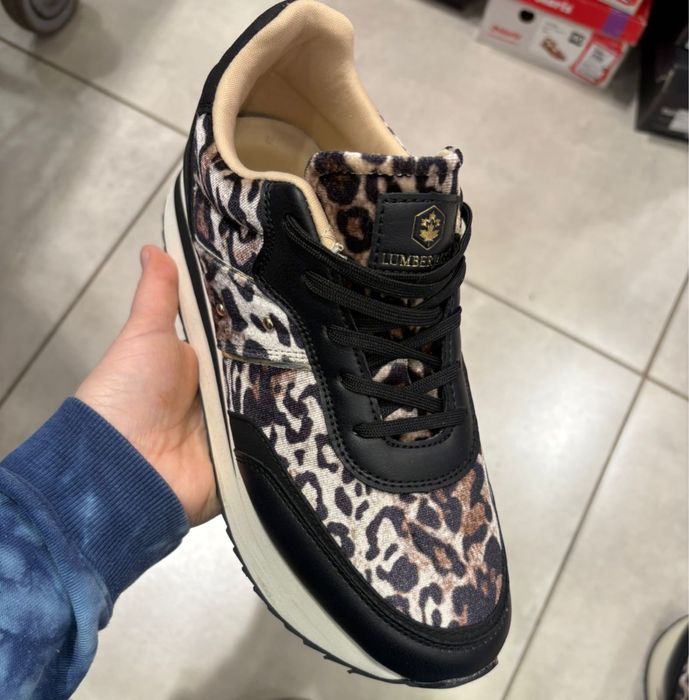 Женские красовки