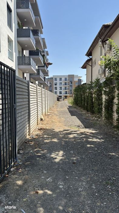 Teren 1000mp Sector 3 | Dubla Deschidere | Oportunitate Investitie