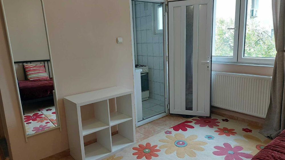 Apartament – Bucuresti - Vedere 3