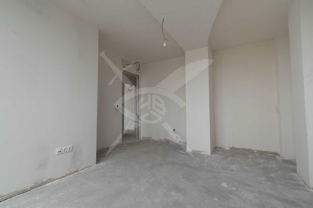 Продава се Многостаен апартамент в София, Манастирски ливади - 191 кв.м за 1442 €/кв.м - Снимка #4