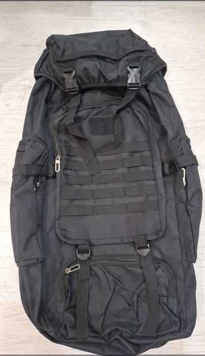 Продам рюкзак,  новый вместимость 80 л.
