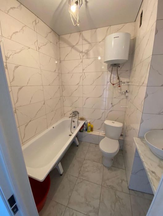 1 комнатная квартира