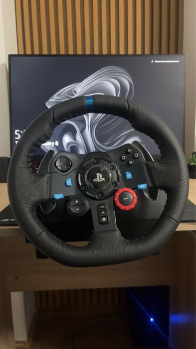 Volan logitech g29