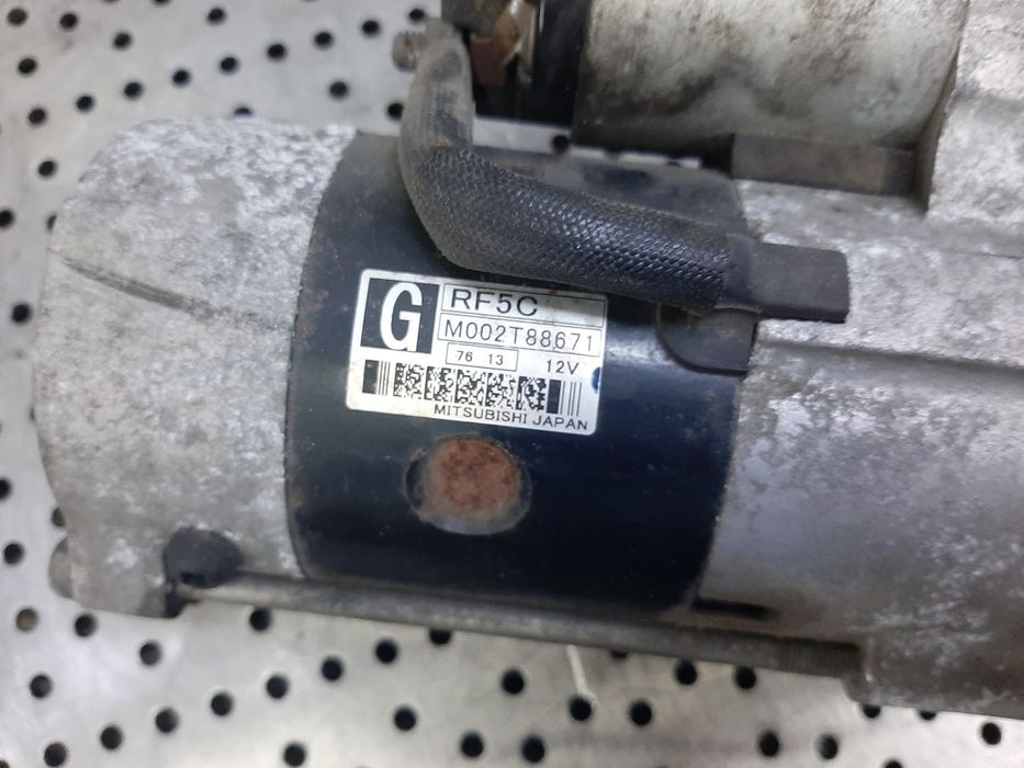 electromotor 2.0 d rf7j mazda 6 m002t88671