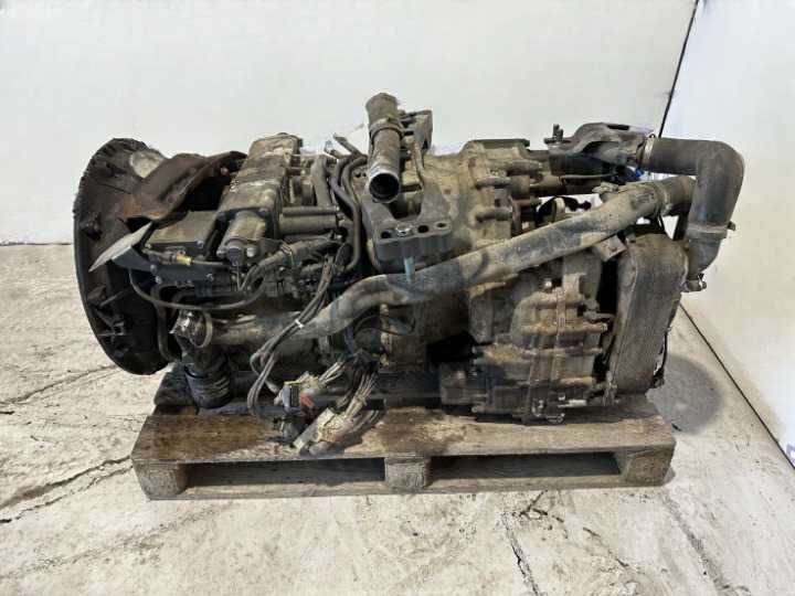 Cutie de viteze Scania S Euro 6 GRSO925R - Piese de schimb Scania