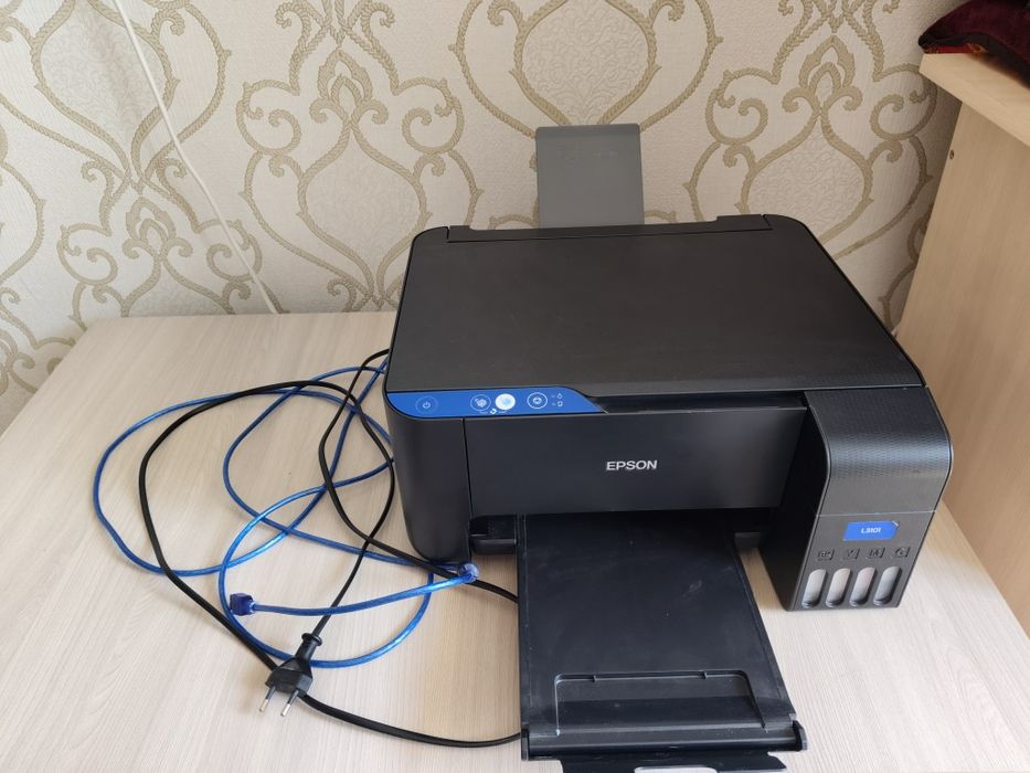 Принтер EPSON L3101