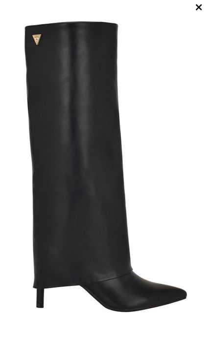 Сапоги Guess новые,оригинал!