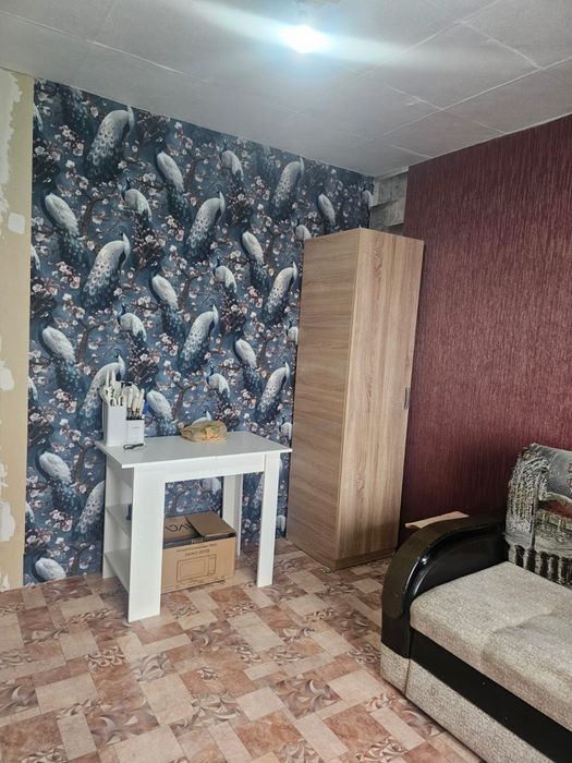 Продаю мини студию р-н автопарк