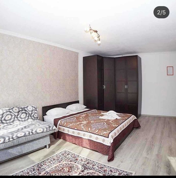1 ком квартира СКГУ