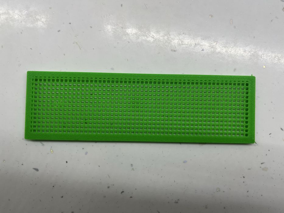 Scut IO Universal placă de bază (I/O Shield) – Set 2 bucăți