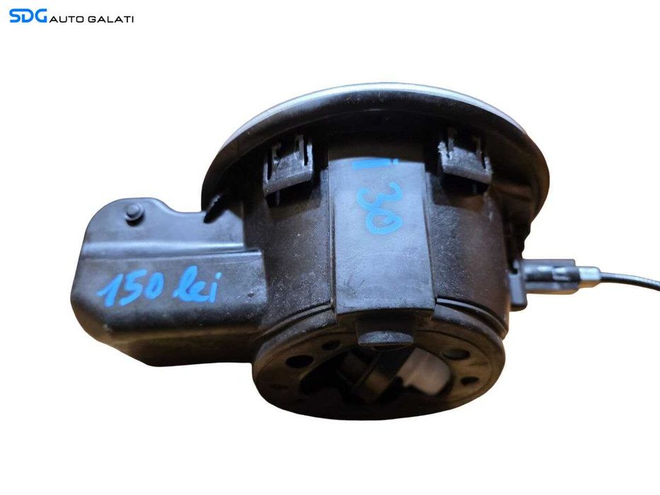 Usa Usita Capac Clapeta Buson Rezervor Hyundai i30 1.4 CRDI 2007 - 2016 Cod 81595-A5000 [N4541]