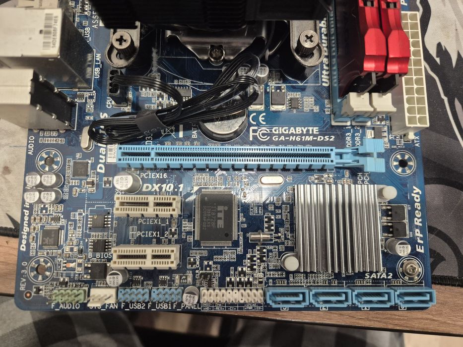 Комплект для пк.