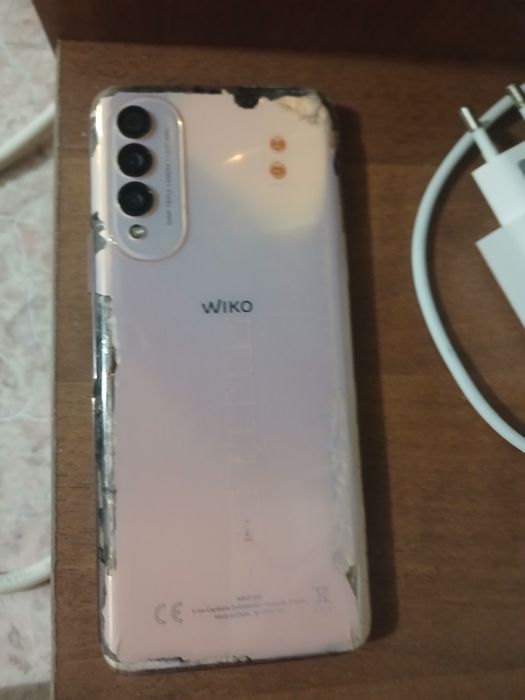 Wiko T50 (на запчасти)