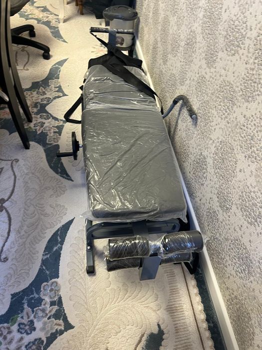 Кравать для грижи