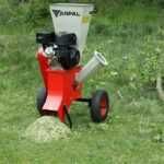 Tocator de crengi MS-80BD ARPAL, ∅ max. 90 mm Putere motor. 16 CP NOU Garantie 24 luni Livrare rapida