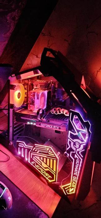 Transformer bloody keys