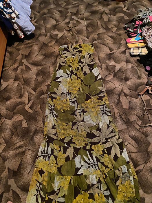 Сарафаны на лето