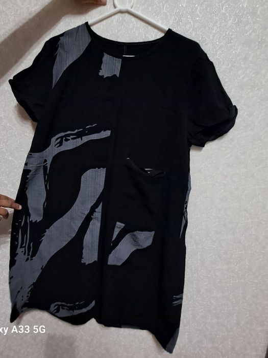 Срочно продам лёгкое платье