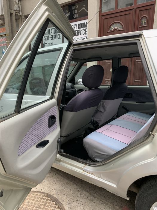 Vand dacia Solenza clima 1.4 mpi propretar pret negociabil