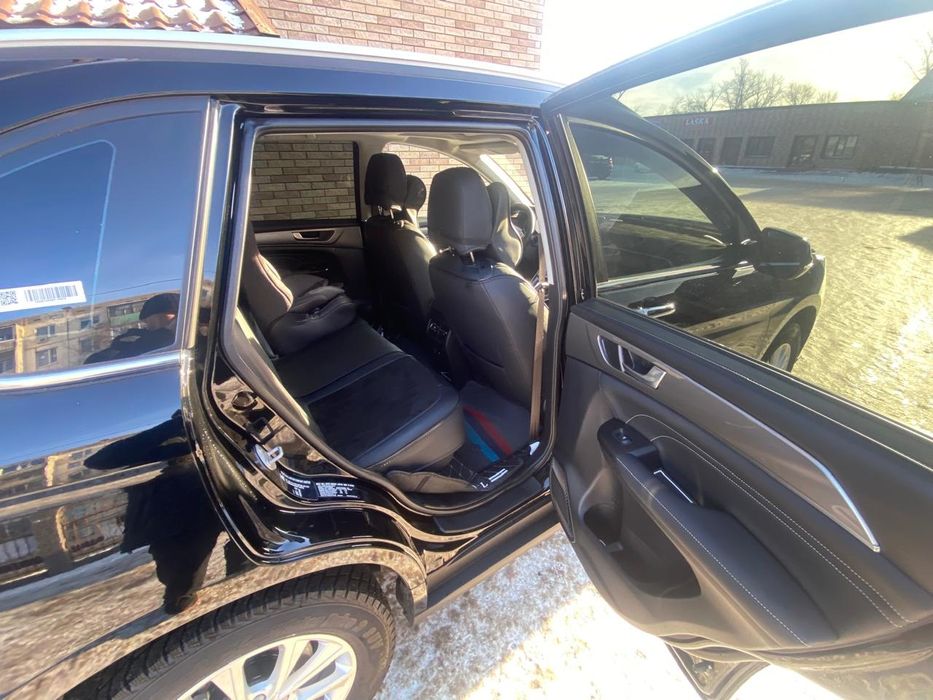 Продам авто HAVAL M6