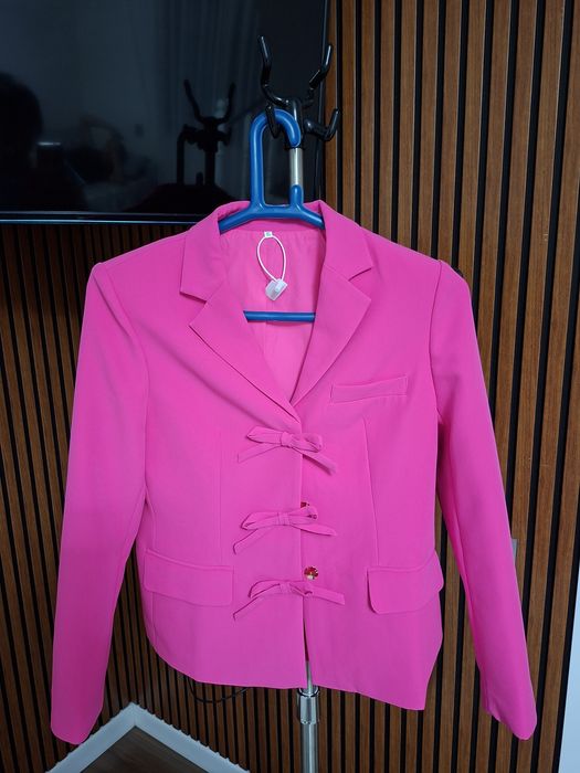 Б/у одежда пиджак платья