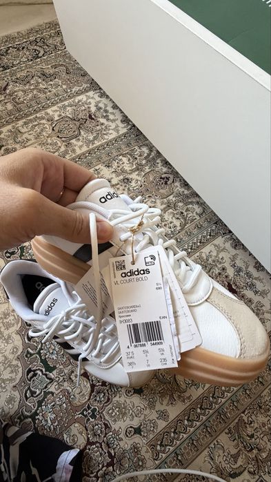 Adidas samba оригинал