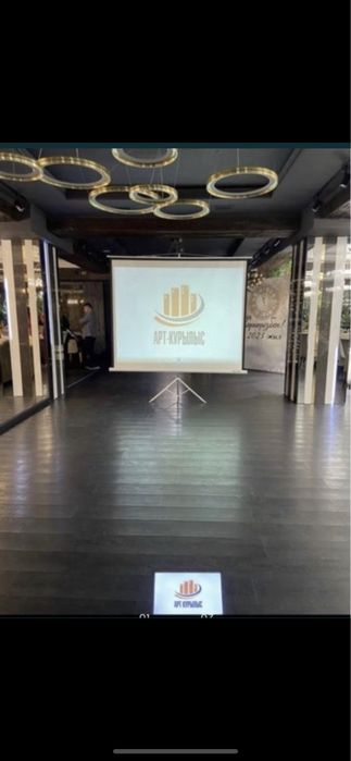 Прокат проектор  аренда прректор epson