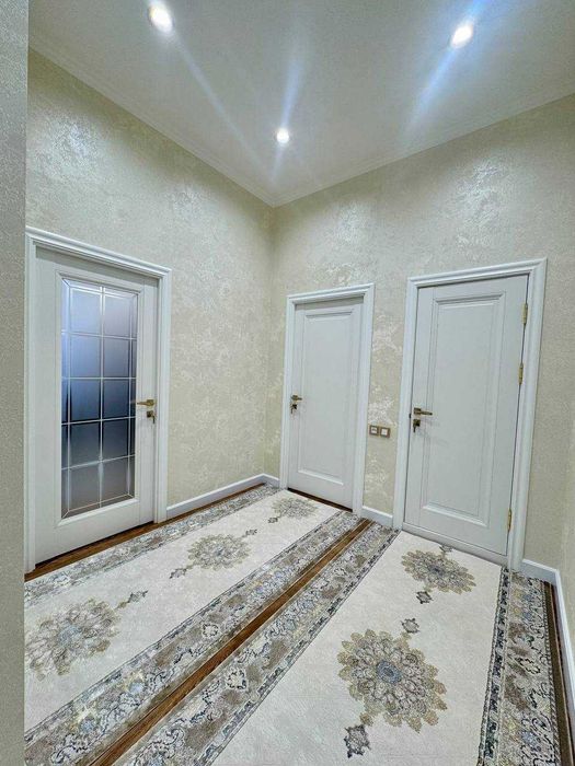 Сдается ЖК САЛАМАТИНА кв рядом с Мечеть Яккасарай Ул. Шота Руставели