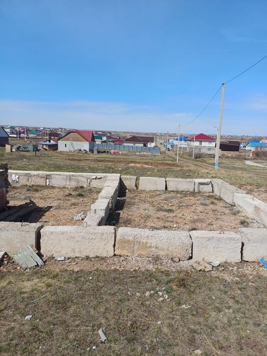 Продам земельный участок