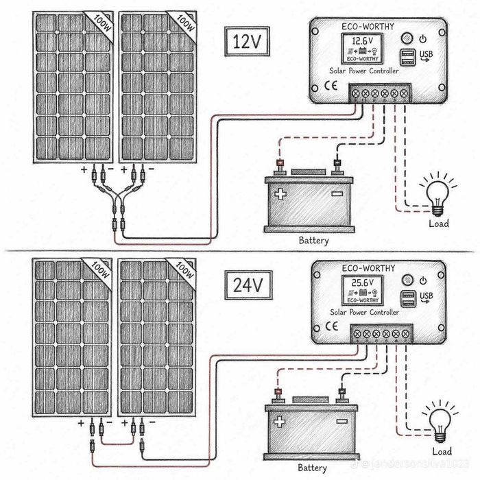 Instalatii electrice si fotovoltaice
