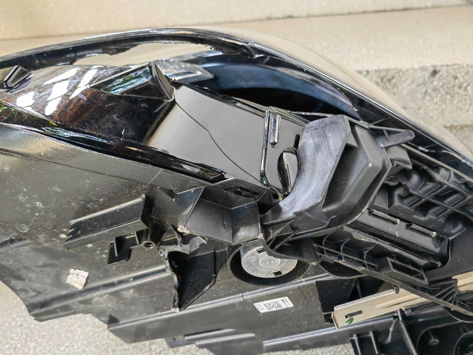 Фар BMW 2 F44 LED  десен / Фар БМВ 2 Ф44 / Фар BMW F44 Оригинален