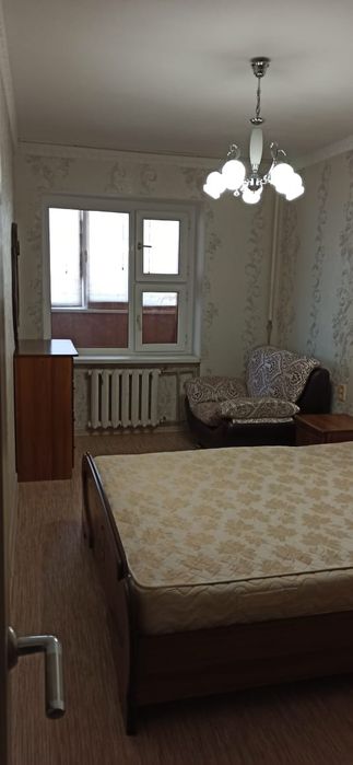 Продам двухкомнатную квартиру