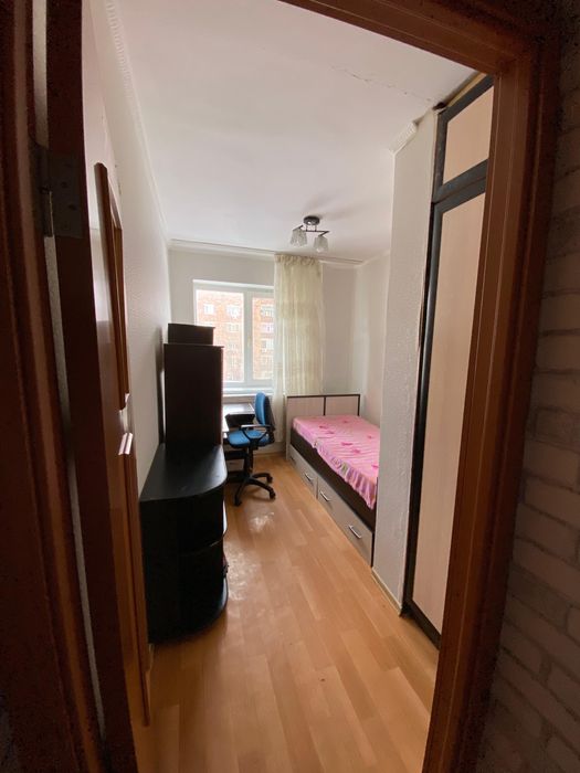 Сдам квартиру на длительный срок