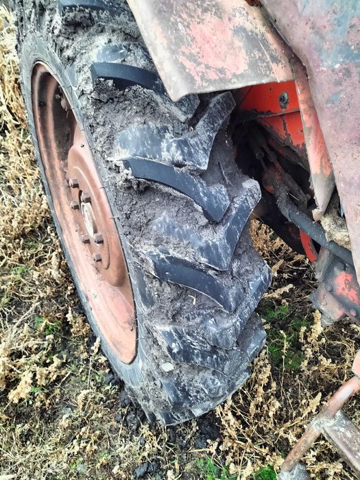 Продам трактор Т -16