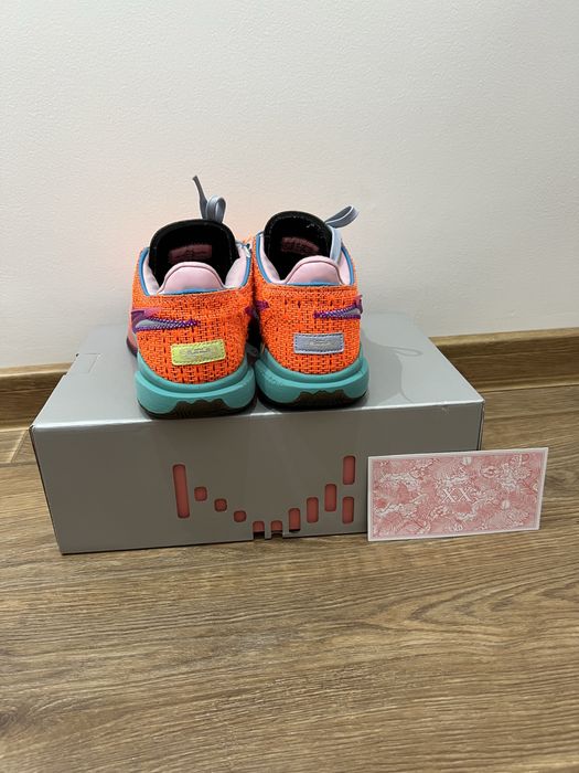 Nike Lebron 20(XX) “Chosen One”-Adidasi de baschet(sport)