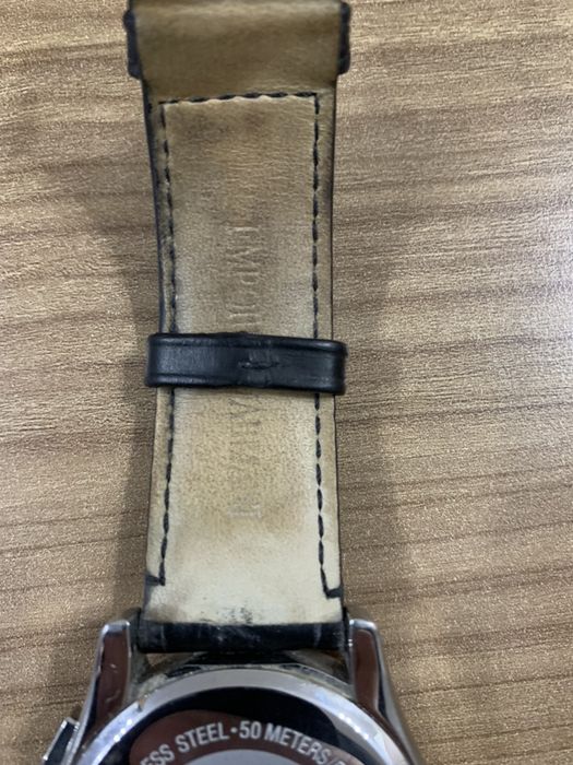 Emporio Armani часовник