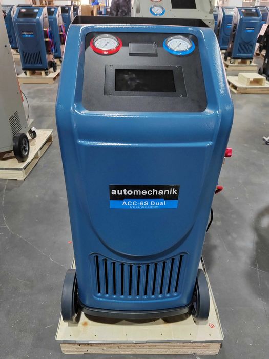 !! ПРОМО !! Зареждане на Автоклиматици- 15 €