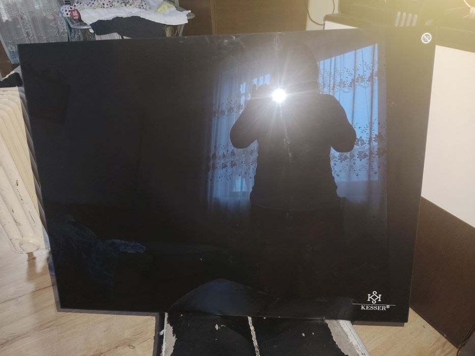 Panou radiant ( convertor )