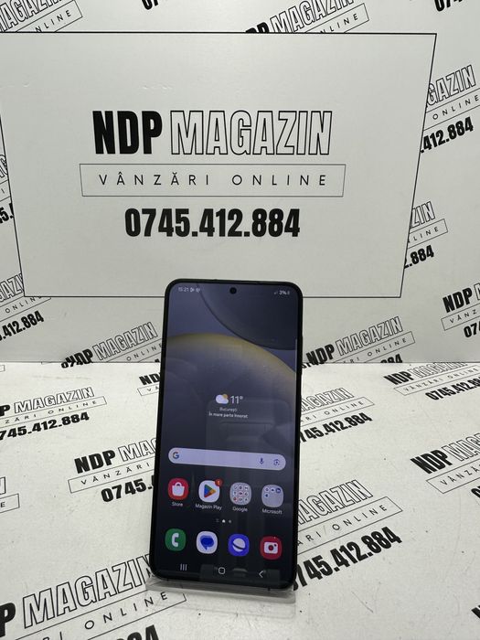 NDP Amanet NON-STOP Bld.Iuliu Maniu 69 Samsung S24 (29983)