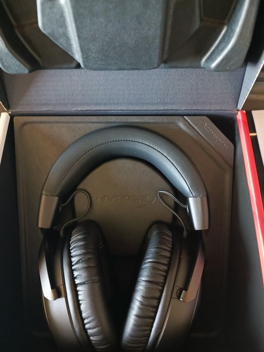 Наушники HyperX CLOUD lll