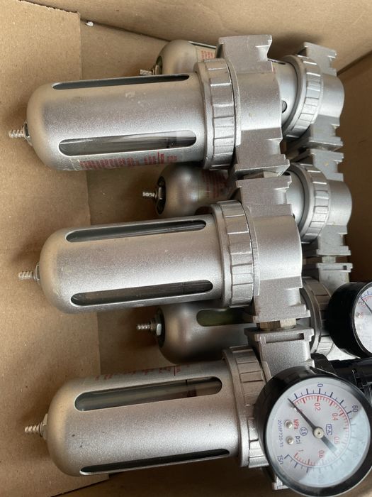 Regulator/uscator filtru de aer si uscator 1/2”