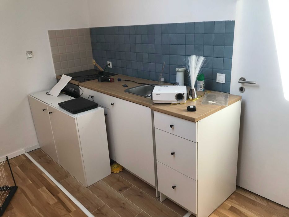 mobila bucatarie IKEA